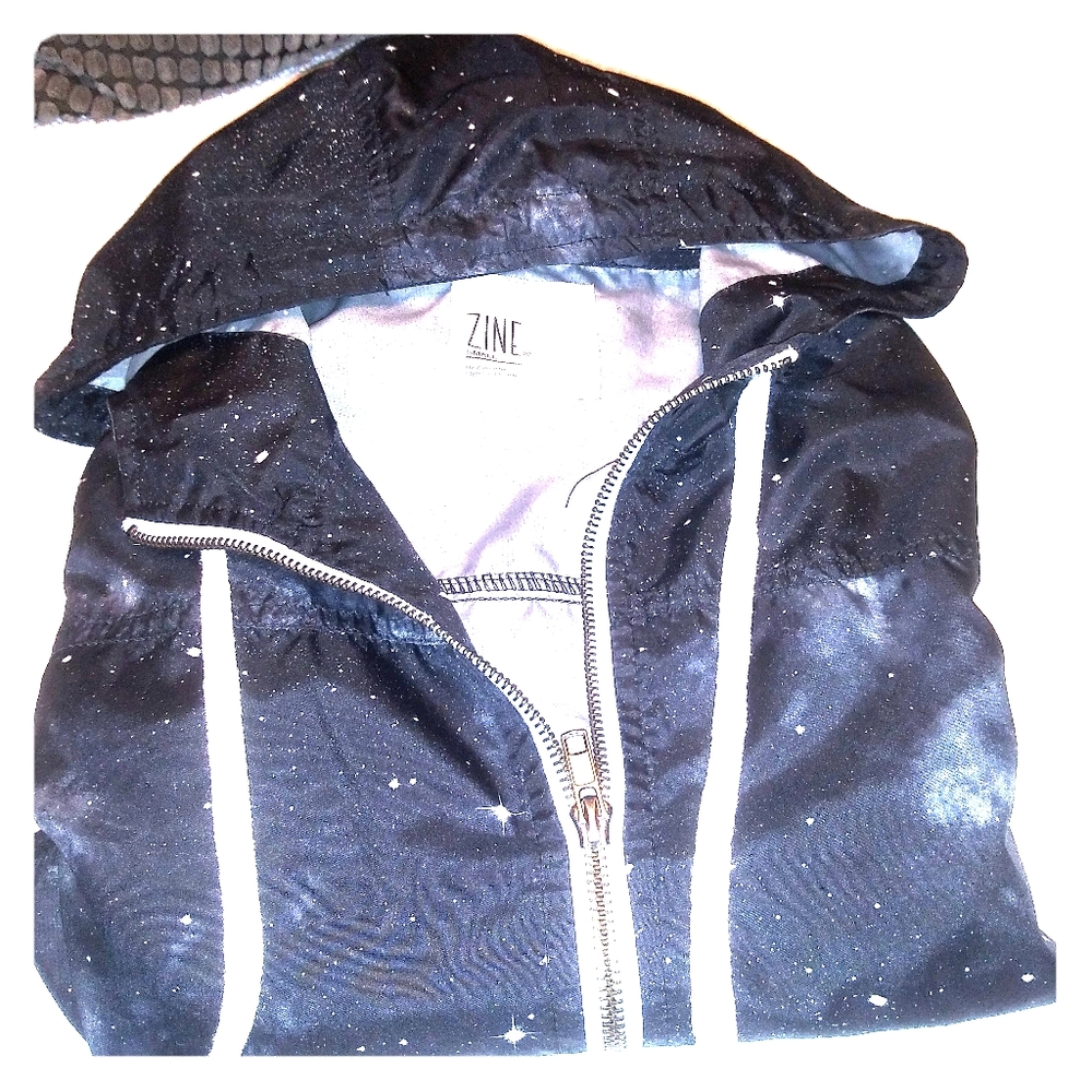 Windbreaker